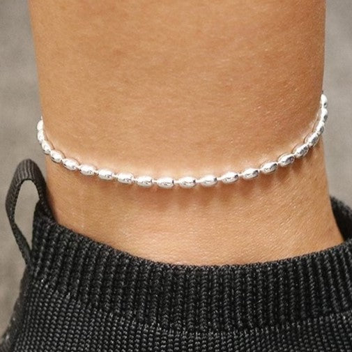 Anklets