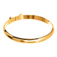 Italian Solid Sterling Silver Bangle