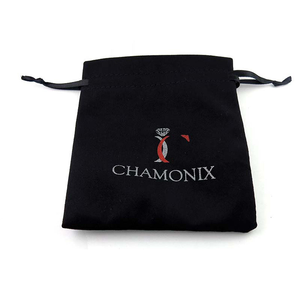 Chamonix Jewelry Gift Pouch